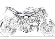 Ducati Streetfigther